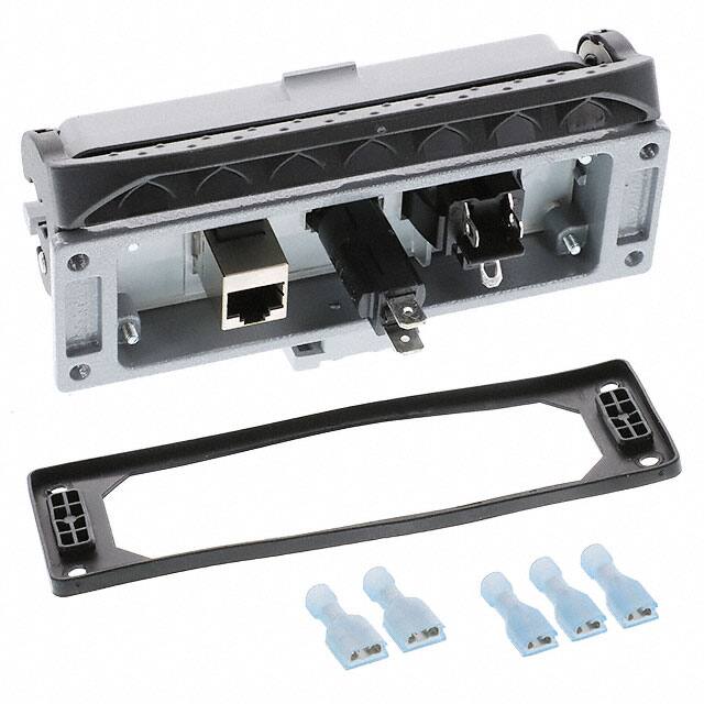 5603506 Phoenix Contact  Heavy Duty Connector Accessories